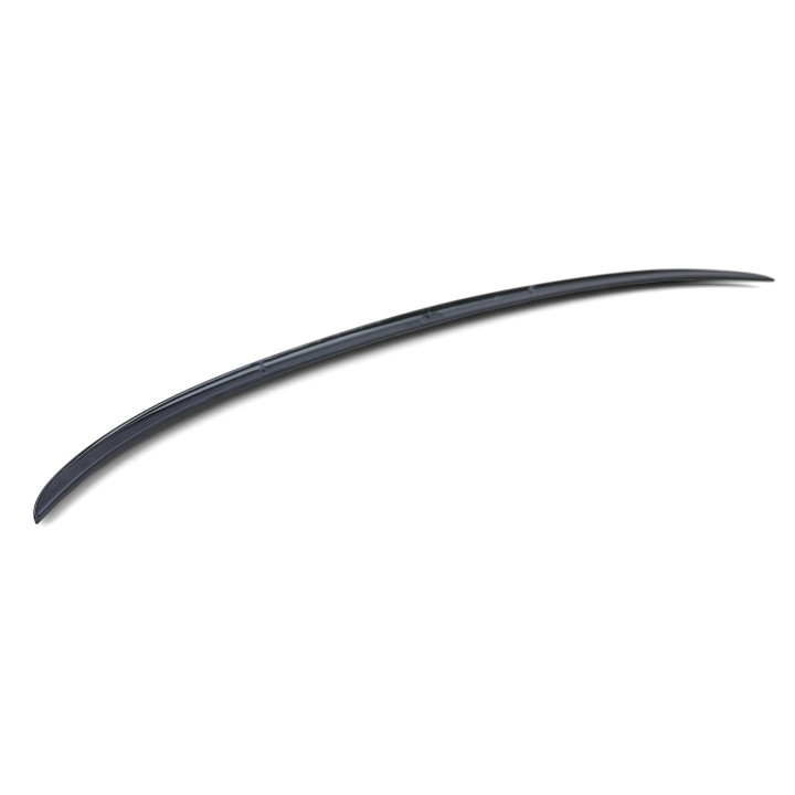 AILERON SPOILER LAME LEVRE DE COFFRE M PERFORMANCE BMW SERIE 3 G30 2016+
