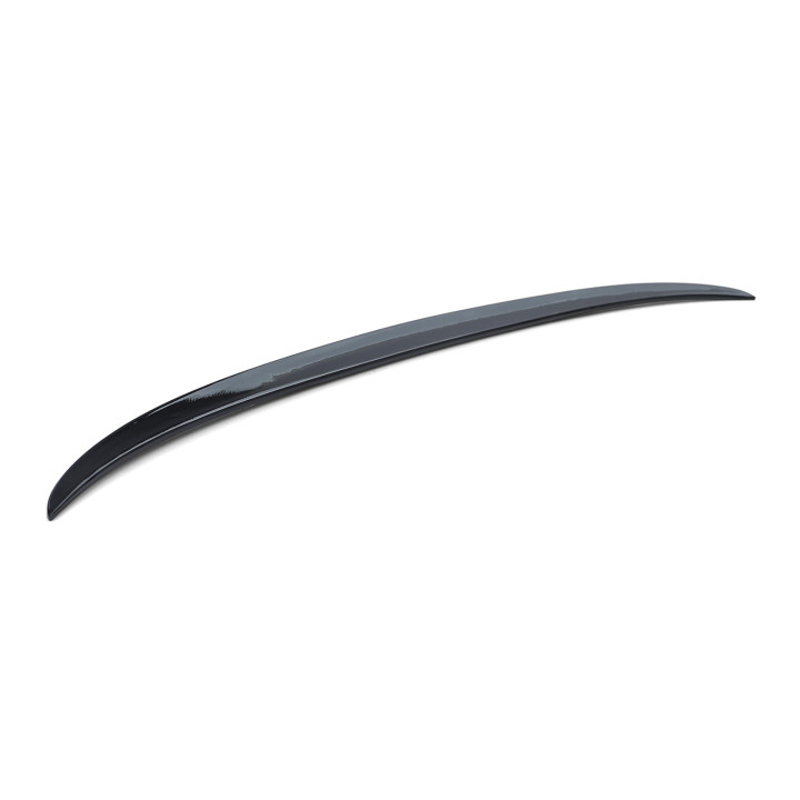 AILERON SPOILER LAME LEVRE DE COFFRE M PERFORMANCE BMW SERIE 3 G30 2016+