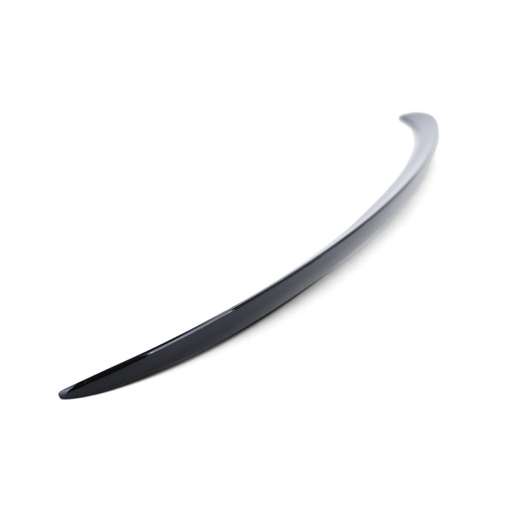 AILERON SPOILER LAME LEVRE DE COFFRE M PERFORMANCE BMW SERIE 3 G30 2016+