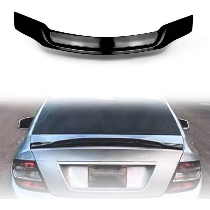 DIFFUSEUR MERCEDES W204