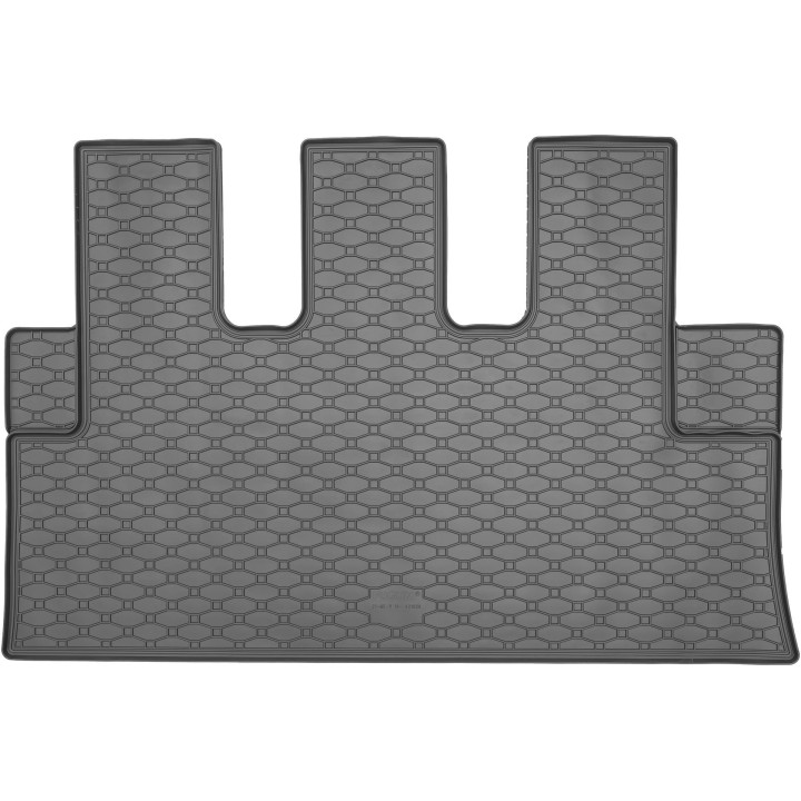 TAPIS DE COFFRE 3D MERCEDES CLASSE V EQV