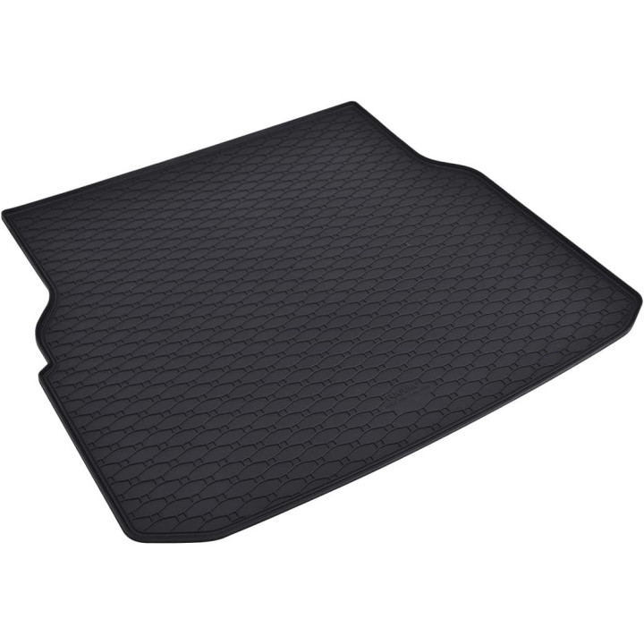 TAPIS DE COFFRE 3D MERCEDES CLASSE C S206 BREAK