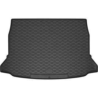 TAPIS DE COFFRE 3D MERCEDES CLASSE A W177 2018+