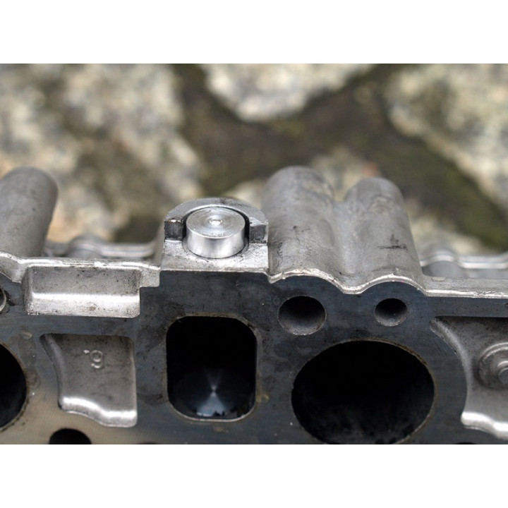 KIT CLAPET ADMISSION + EGR FIAT ALFA OPEL SAAB 2.4 JTD CDTI