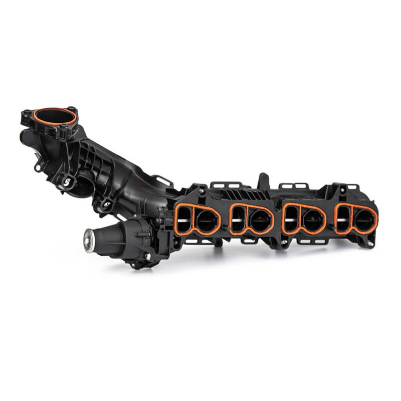 DOCAS Kit 6 Clapets D'Admission 22mm 11612246949 Compatible BMW E87 E46 E90 Et Plus