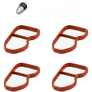 KIT SUPPRESSION CLAPETS D'ADMISSION POUR BMW B47 2.0d