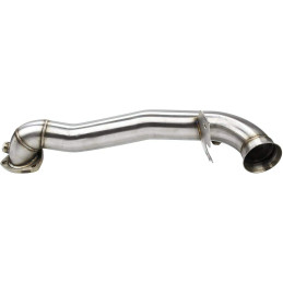 DOWNPIPE DECATA INOX PSA MINI THP