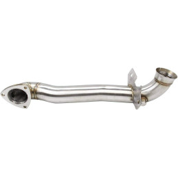 DOWNPIPE DECATA INOX PSA MINI THP