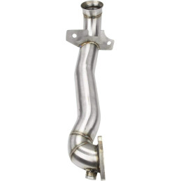 DOWNPIPE DECATA INOX PSA MINI THP