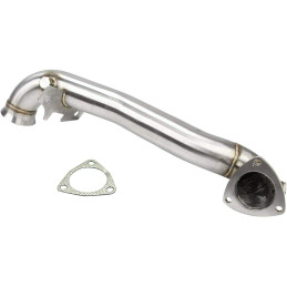 DOWNPIPE DECATA INOX PSA...