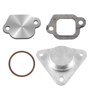 KIT SUPPRESSION EGR ALFA FIAT OPEL JEEP 1.9 2.0 CDTI JTDM