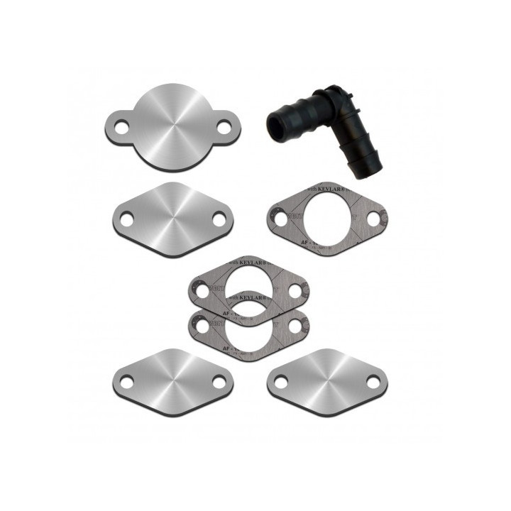 SUPPRESSION EGR COMMON RAIL VAG TDI 1.2 1.6 2.0 TDI