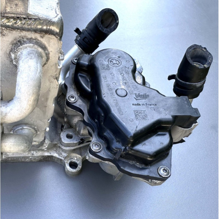 Kit suppression EGR 1.6 2.0 TDI CUNA CLCH Audi VW