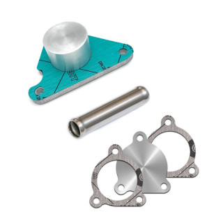 Kit suppression EGR 1.6 2.0 TDI CUNA CLCH Audi VW