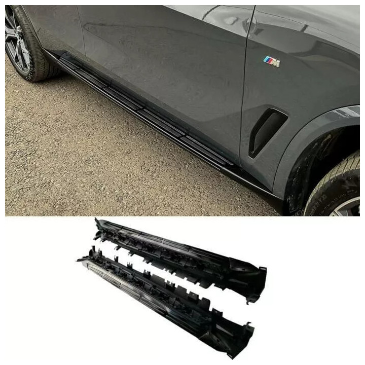 MARCHE PIED BMW X6 G06