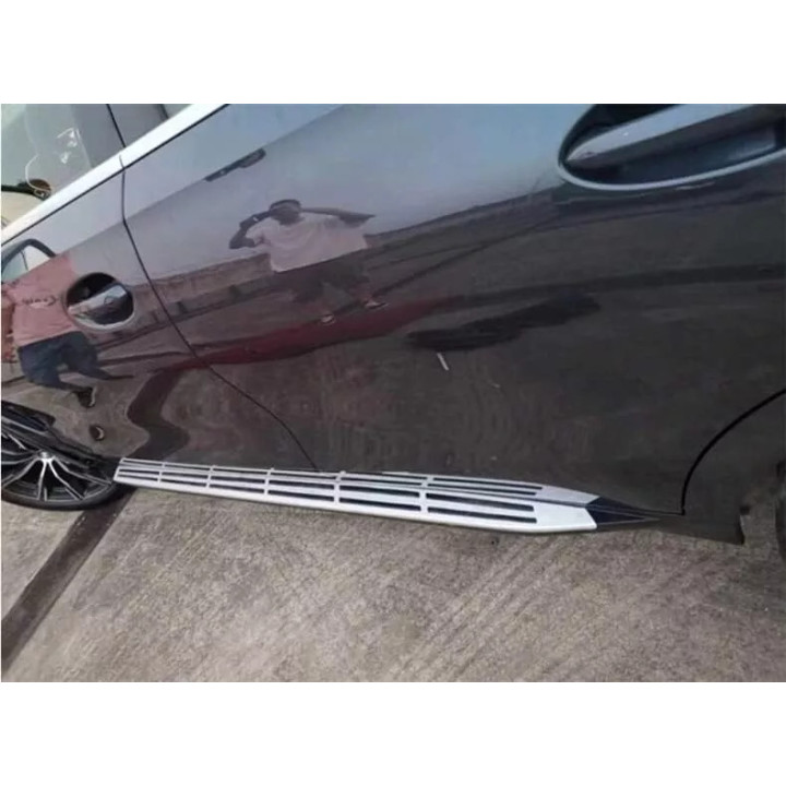 MARCHE PIED BMW X6 G06