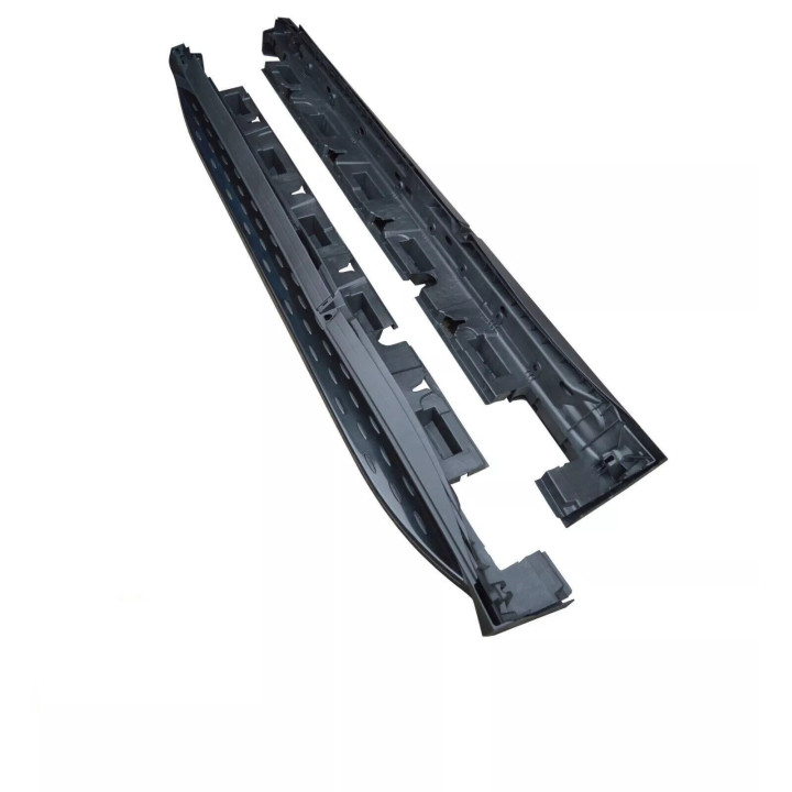 MARCHE PIED AMG LOOK MERCEDES GLE COUPE C292