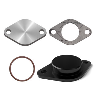 Kit suppression EGR 2.0 HDi TDCi DW10 – Peugeot Citroën Ford Fiat Volvo