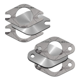 SUPPRESSION EGR PEUGEOT CITROEN FORD HDI