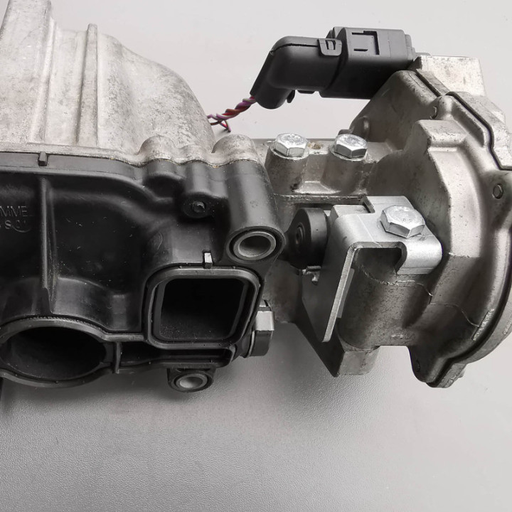 KIT REPARATION ADMISSION PLASTIQUE AUDI SEAT VW SKODA TDI P2015