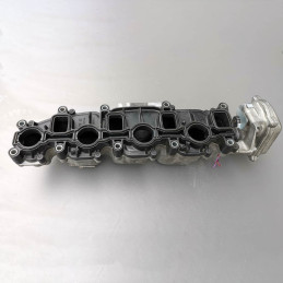 KIT CLAPET ADMISSION AUDI SEAT VW SKODA 2.0 TDI CR