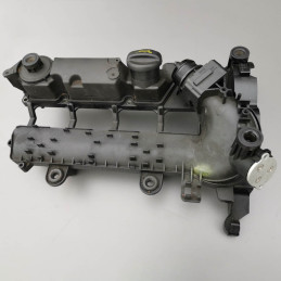 KIT SUPPRESSION EGR CITROEN PEUGEOT FORD 1.4 TDCI HDI