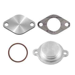 KIT SUPPRESSION EGR CITROEN PEUGEOT FORD 1.4 TDCI HDI