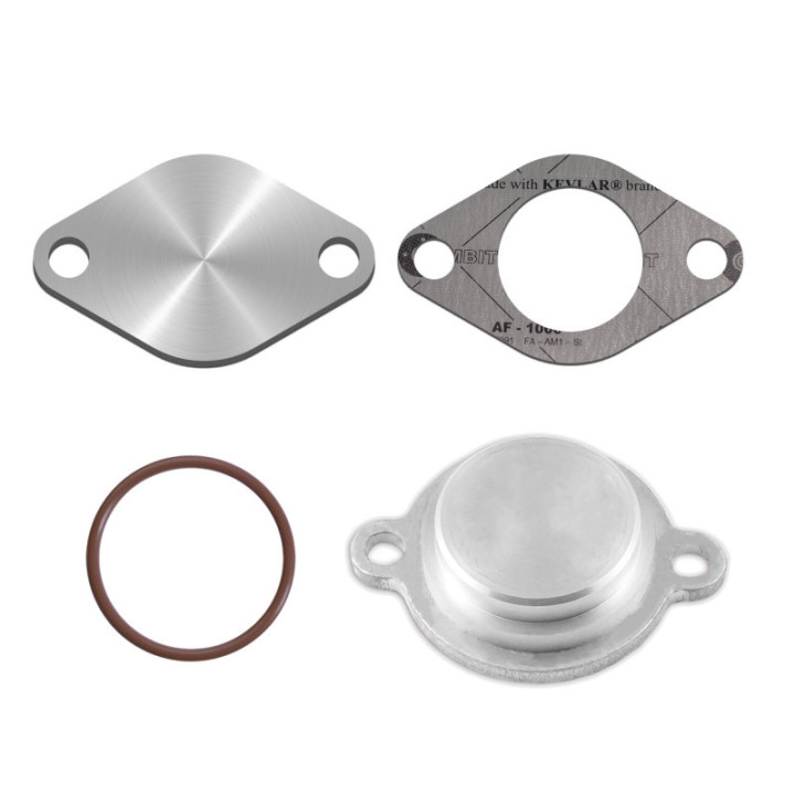 Kit suppression EGR 1.4 HDI DV4 C3 206 Fiesta Mazda 2