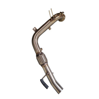DOWNPIPE FAP BMW F45 F46 F48 MINI F54 F55 F57 F58