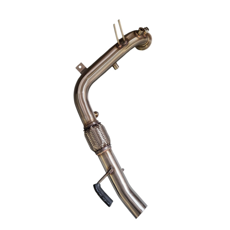 DOWNPIPE FAP BMW F45 F46 F48 MINI F54 F55 F57 F58 DOWNPIPE FAP BMW F45 F46 F48 MINI F54 F55 F57 F58