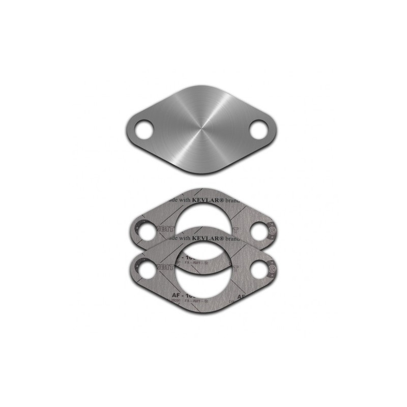 PLAQUE SUPPRESSION VANNE EGR Citroen Peugeot HDI Ford TDCI 2.0 16V PLAQUE SUPPRESSION VANNE EGR Citroen Peugeot HDI Ford TDCI 2.0 16V