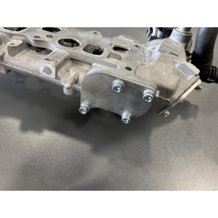 KIT SUPPRESSION VANNE EGR MERCEDES 3.0 CDI OM642 320cdi 350cdi