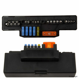 RELAIS FUSIBLES SLK R170 A1705450305