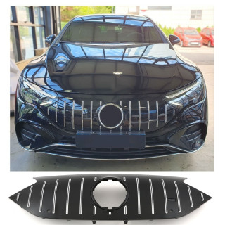 CALANDRE GT MERCEDES