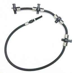 TUYAU CARBURANT A6460700932