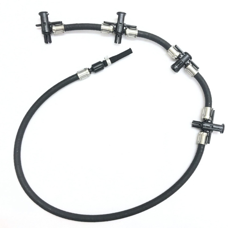 TUYAU CARBURANT A6460700932