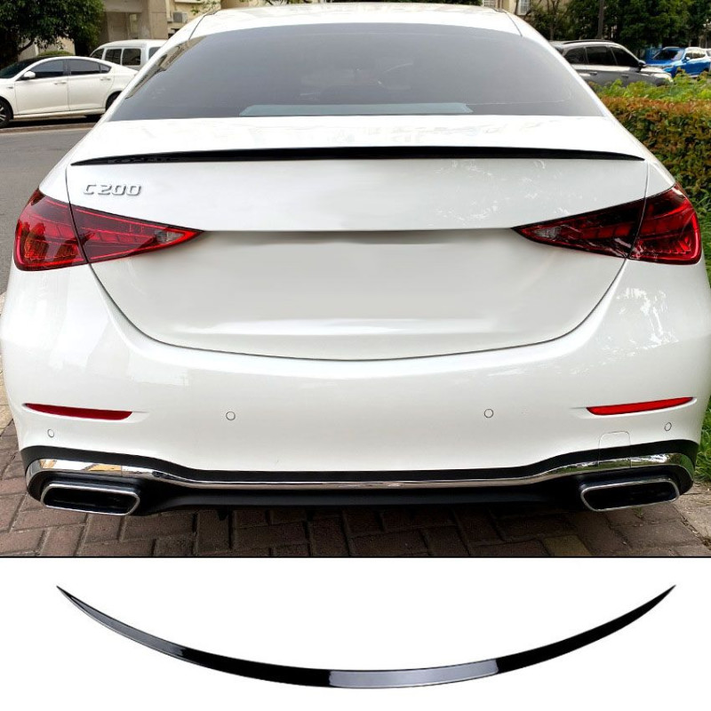 AILERON BECQUET CLA MERCEDES AMG AILERON BECQUET CLA MERCEDES AMG