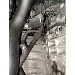 SUPPRESSION EGR + REFROIDISSEUR MINI R60 R61