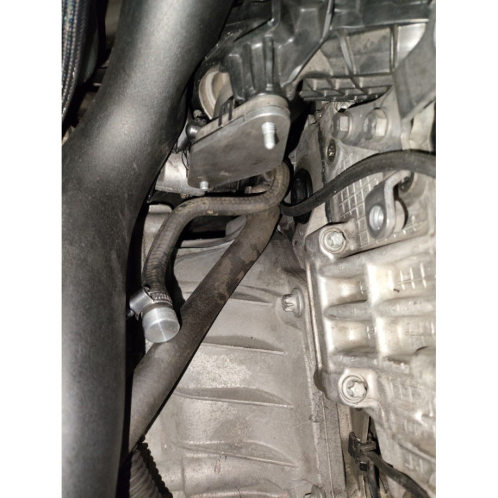 Kit suppression EGR MINI N47N 1.6 2.0 Diesel