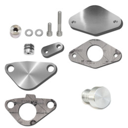 SUPPRESSION EGR + REFROIDISSEUR MINI R60 R61