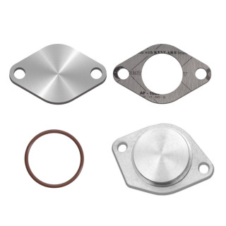 Suppression EGR 1.4 HDI 1.6 TDCi DV4 DV6 – Peugeot Citroën Ford