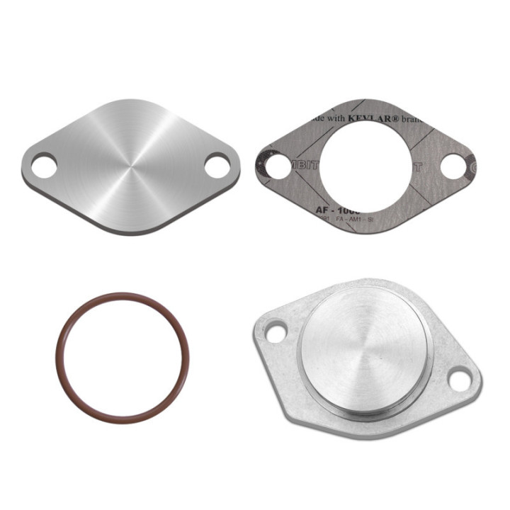 Suppression EGR 1.4 HDI 1.6 TDCi DV4 DV6 – Peugeot Citroën Ford