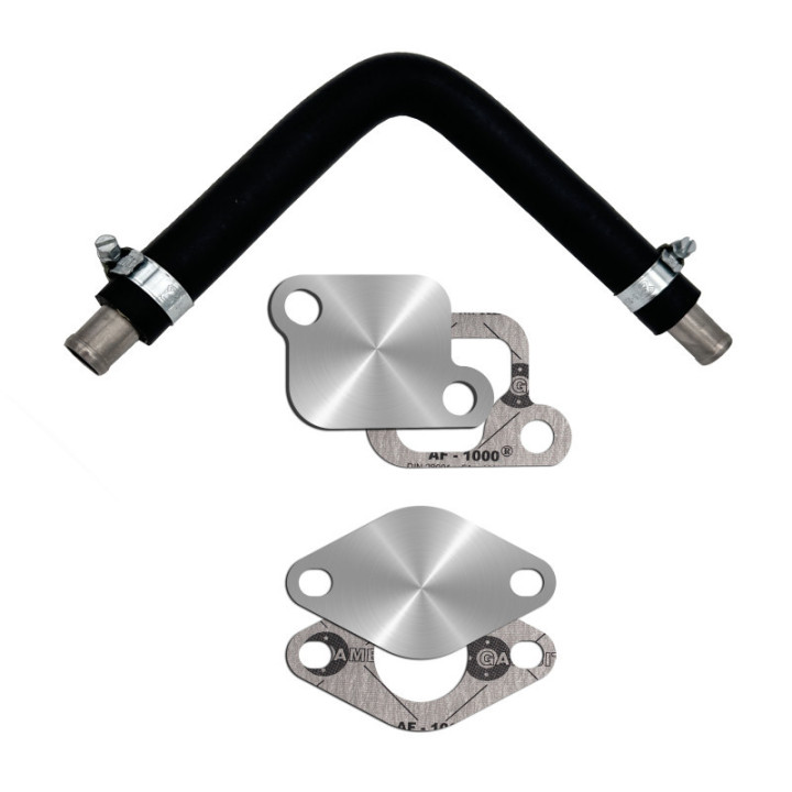 Suppression EGR 1.6 dCi CDTi R9M – Renault Opel Fiat Nissan 120 125 145 160