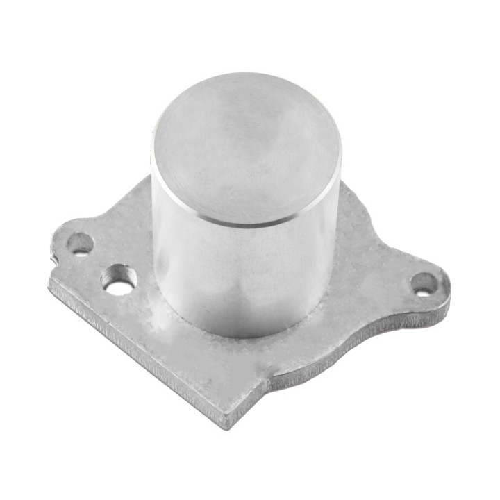 Suppression EGR Mercedes OM642 3.0 CDI – kit plaque EGR