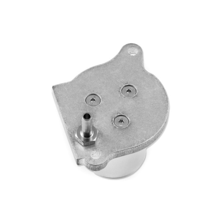 Suppression EGR Mercedes OM642 3.0 CDI – kit plaque EGR