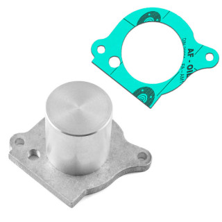 SUPPRESSION EGR MERCEDES 3.0 CDI OM642