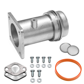 SUPPRESSION EGR BMW E46 E60 E61 E65 X5 E53 M57N