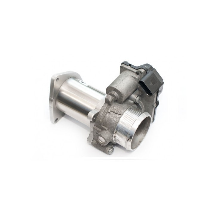 SUPPRESSION EGR VW CRAFTER T5 2.5 TDI