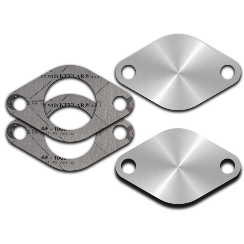 2 PLAQUES EGR RENAULT NISSAN OPEL 2.0 DCI 2 PLAQUES EGR RENAULT NISSAN OPEL 2.0 DCI