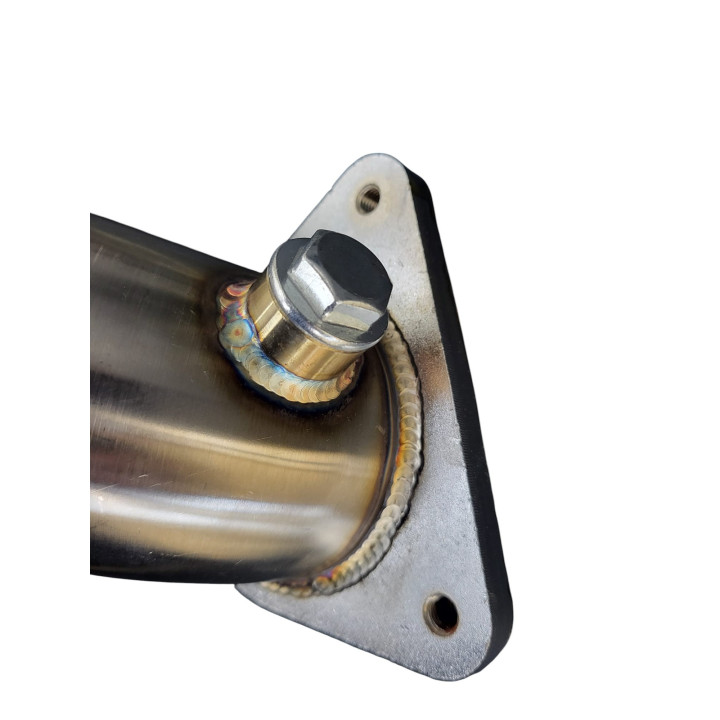 CATA SPORT 200C CELL INOX RENAULT MEGANE 2.0 RS 225CV 250CV